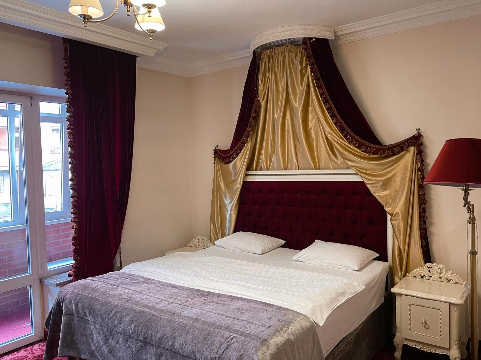 Royal City Hotel キエフ 部屋 写真