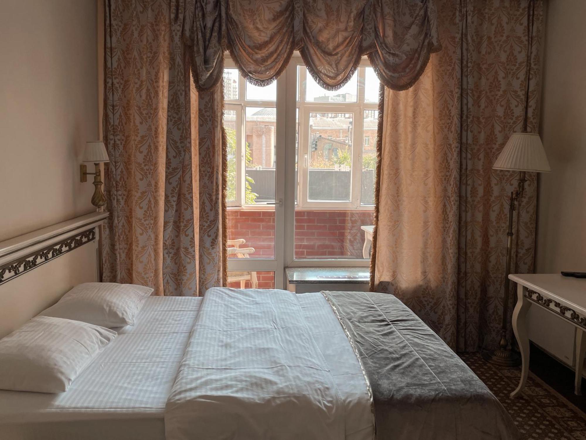 Royal City Hotel キエフ 部屋 写真