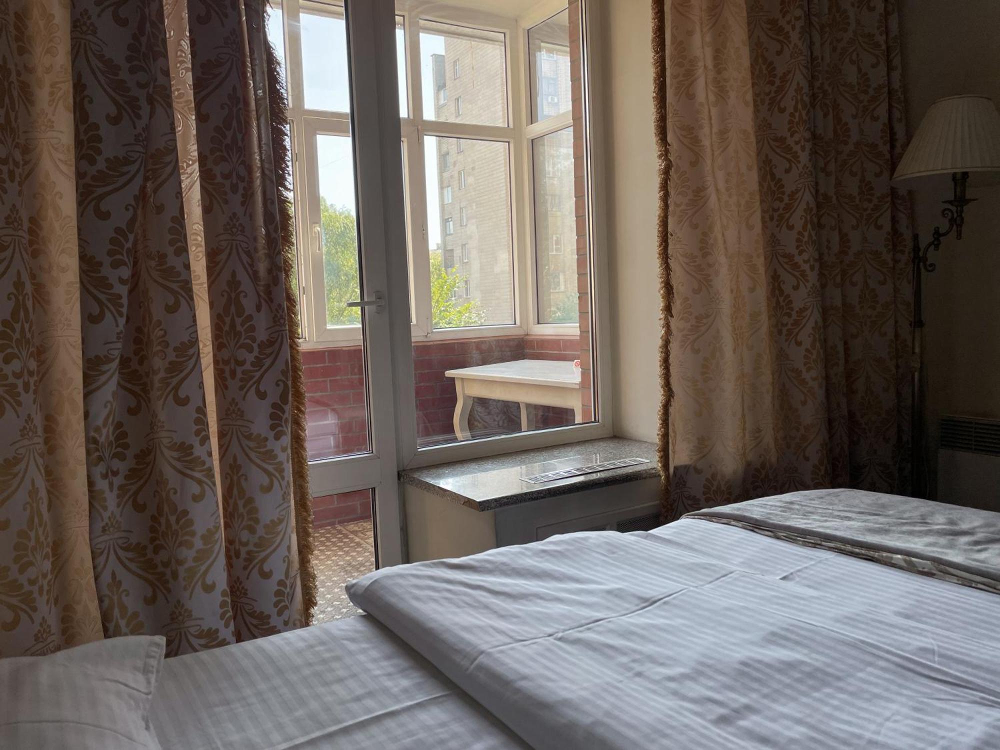 Royal City Hotel キエフ 部屋 写真