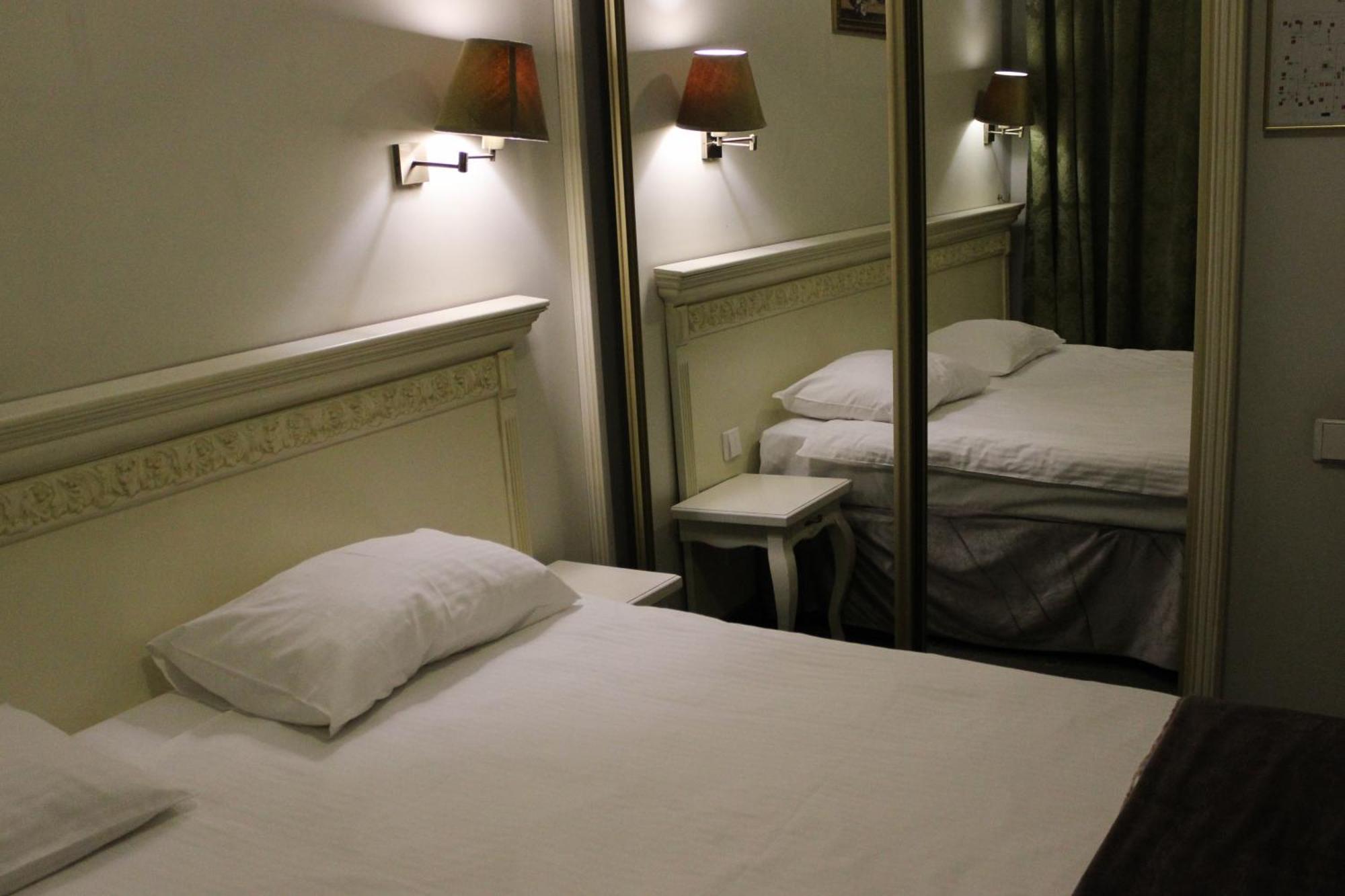 Royal City Hotel キエフ 部屋 写真