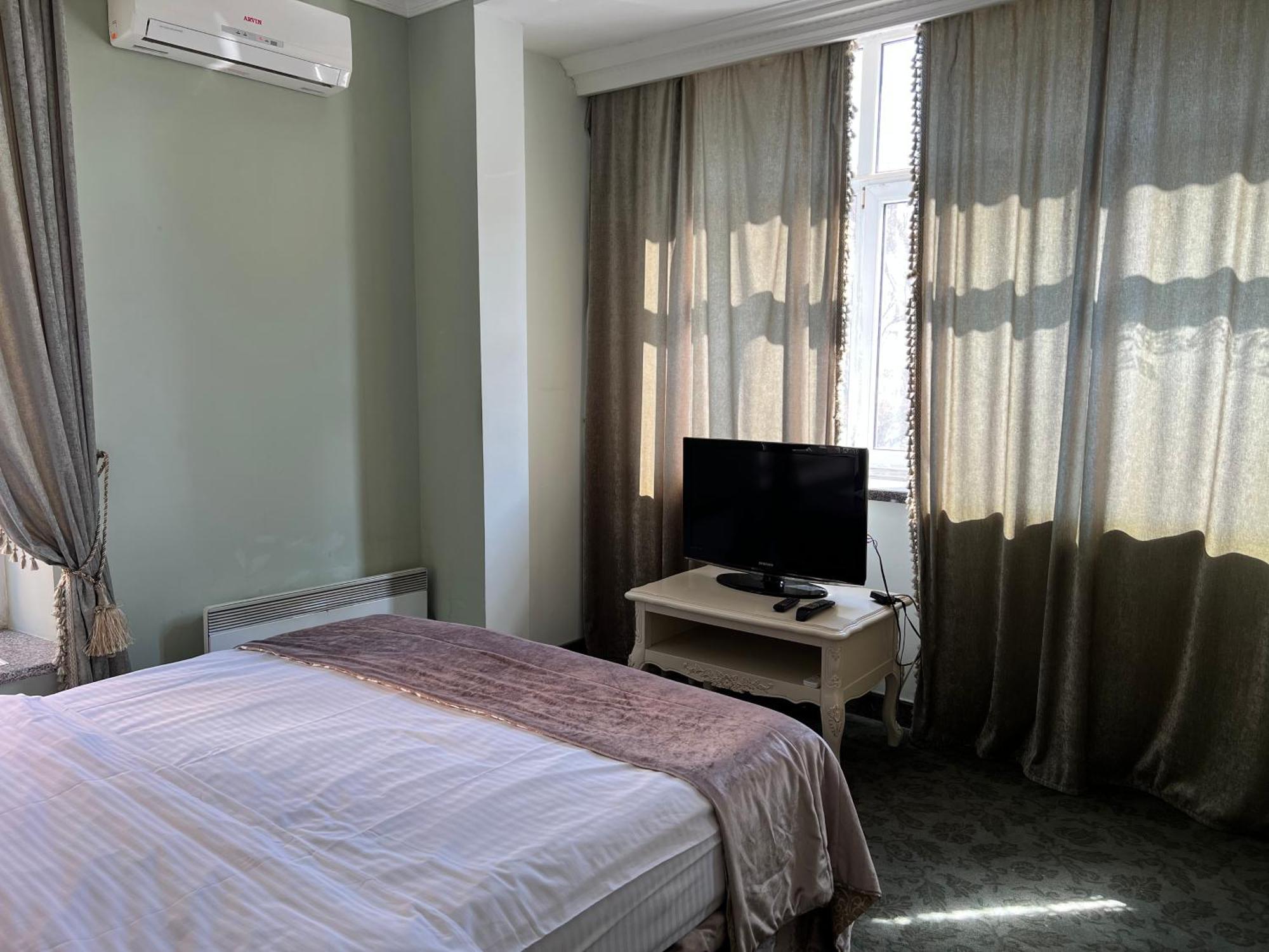 Royal City Hotel キエフ 部屋 写真